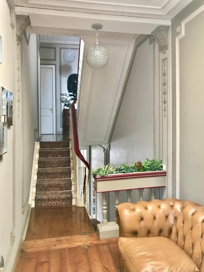 توركوان Ma Chambre Chic المظهر الخارجي الصورة
