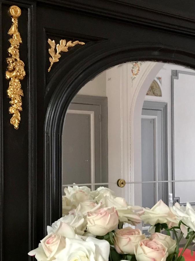 توركوان Ma Chambre Chic المظهر الخارجي الصورة