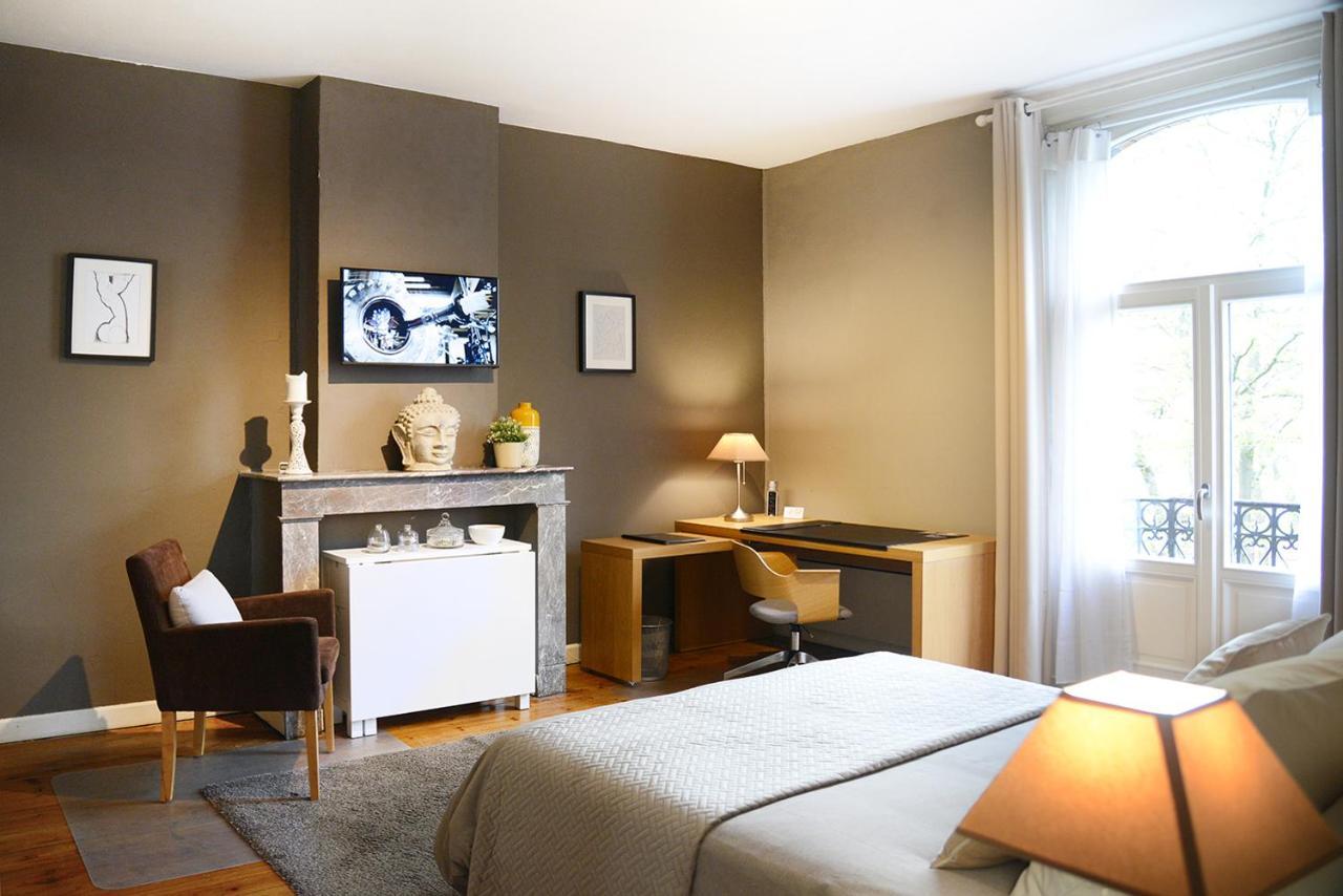 توركوان Ma Chambre Chic المظهر الخارجي الصورة